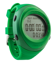 fastime verde 3